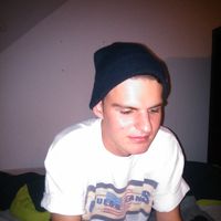 Florian Schwarz's Photo