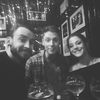 Darragh Mullooly的照片