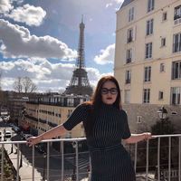 Nataliia  Pavlenko's Photo