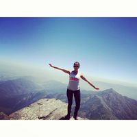 Romina  Estrada's Photo