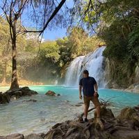 Daniel Tirado的照片