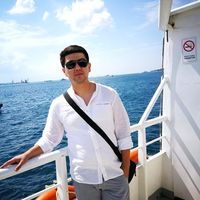 Furkat Mukhiddinov's Photo