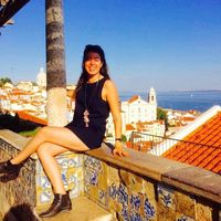 tiphaine christy's Photo