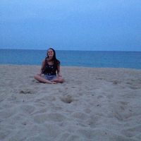 Magdalena Holzner's Photo