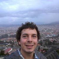 Santiago González Kunstmann的照片