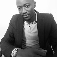 Stephen  Opiyo's Photo