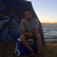 Andrei Milea's Photo