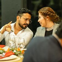 Fotos de Joshua Parraguirre