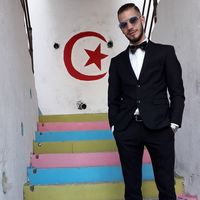 Abdel Ghani的照片