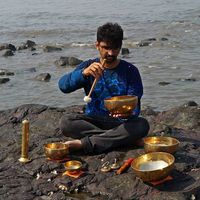 Advait Danke的照片