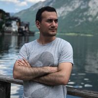 Adnan Ağaç's Photo