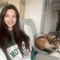 Светлана Широбокова的照片