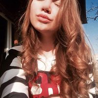 Ekaterina Rosnovskaya的照片