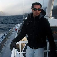 David Ferreyra's Photo