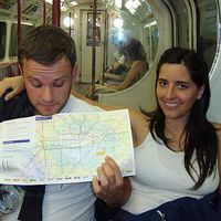 Juliana y Marcel Walter's Photo