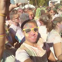 Photos de Amine RABHI