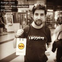 Rodrigo Daza Lepe's Photo