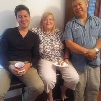 Zebedee Serranilla's Photo