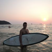 Telman Mirzayev的照片