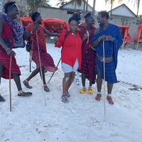 Fotos von Mercedes  Taylor