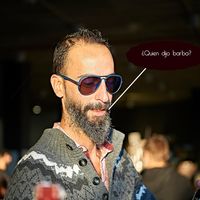 Pablo Farrugia's Photo