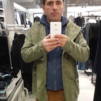 samuel Quiñones's Photo