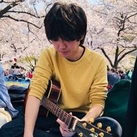 Masaki Ariyama's Photo