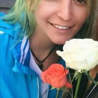 Natalia Ivanova的照片