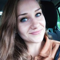 Олеся Командина's Photo