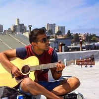 Prashant Ravi's Photo