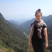 Maxine Lee-Morath's Photo