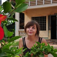 Camille Tromp的照片