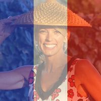 Le foto di Marie Le Guernevé