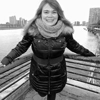 Fotos de Bianca Stefanek