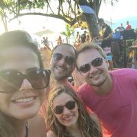 Jacqueline Santos's Photo