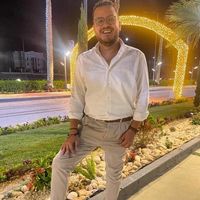 Ahmed Raafat的照片