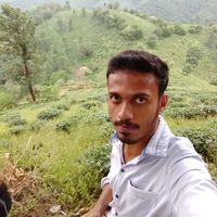 Avin Mathew的照片