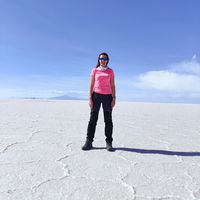 Fotos de Beatriz Clemente