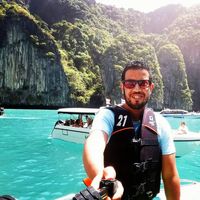 Fotos de Ismail Satifi