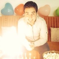 Emad  asghari's Photo