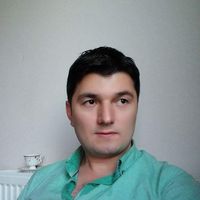 Фотографии пользователя Cumhur Oztekin