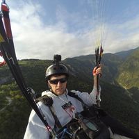 Zdjęcia użytkownika Povilas Back