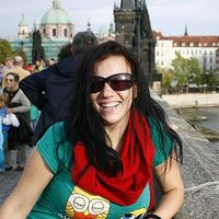 Santayz Prosto's Photo