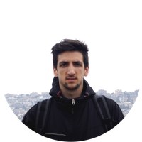 Nacho Díaz de Argandoña's Photo