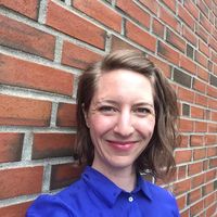 Nicole Schafenacker的照片