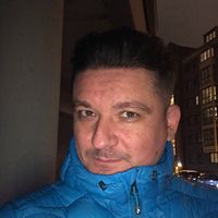 CodyRadoslav's Photo