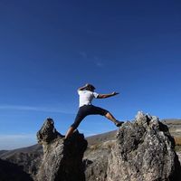 Le foto di Emmanuel Galleguillos-Côté