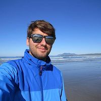 Martin Steininger's Photo