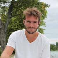 Daniel de Wit's Photo