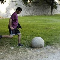 Fotos de Leonardo Orlandi